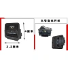 Công tắc khởi động điện nhấp nháy đèn pha tín hiệu xa gần - chỉ 38.504 VND 7