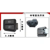Công tắc khởi động điện nhấp nháy đèn pha tín hiệu xa gần - chỉ 38.504 VND 8
