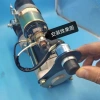 Công tắc khởi động Diesel JK206 và JK260 - Nút đánh lửa, còi xe hơi, giảm giá, chỉ 82.396₫ 2