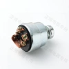 Công tắc khởi động Jk406c cho xe nâng, xe tải, nông nghiệp - Làm nóng trước, đánh lửa mạnh, giá ưu đãi 133.582 VND 3