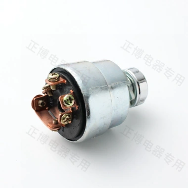 Công tắc khởi động Jk406c cho xe nâng, xe tải, nông nghiệp - Làm nóng trước, đánh lửa mạnh, giá ưu đãi 133.582 VND 3 Công tắc khởi động Jk406c cho xe nâng, xe tải, nông nghiệp - Làm nóng trước, đánh lửa mạnh, giá ưu đãi 133.582 VND 3