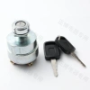 Công tắc khởi động Jk406c cho xe nâng, xe tải, nông nghiệp - Làm nóng trước, đánh lửa mạnh, giá ưu đãi 133.582 VND 8