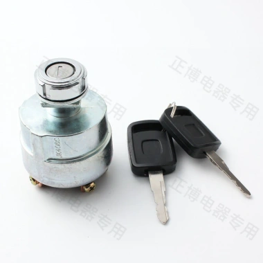 Công tắc khởi động Jk406c cho xe nâng, xe tải, nông nghiệp - Làm nóng trước, đánh lửa mạnh, giá ưu đãi 133.582 VND 9 Công tắc khởi động Jk406c cho xe nâng, xe tải, nông nghiệp - Làm nóng trước, đánh lửa mạnh, giá ưu đãi 133.582 VND 9