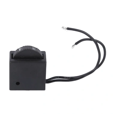 Công tắc lăn chỉnh 6 tốc độ cho máy cưa mài đánh bóng 250V 6A - Giá chỉ 67.100₫ 3