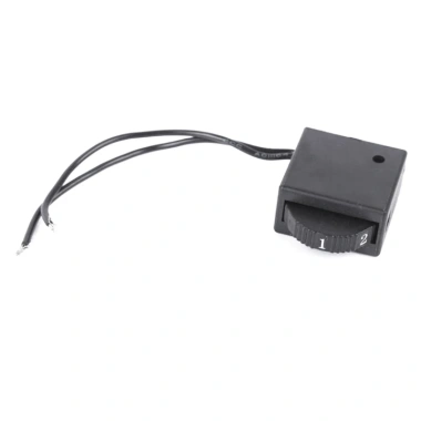 Công tắc lăn chỉnh 6 tốc độ cho máy cưa mài đánh bóng 250V 6A - Giá chỉ 67.100₫ 4