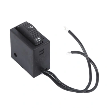 Công tắc lăn chỉnh 6 tốc độ cho máy cưa mài đánh bóng 250V 6A - Giá chỉ 67.100₫ 5