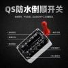 Công tắc lùi chống nước Delisi QS-60A30A15a - ba pha 380V, xoay ngược, 291.269₫ 3