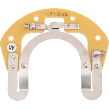 Công Tắc Ly Tâm Động Cơ Hongye 19-304 1 Pha, Lưỡi Giá Đỡ 25-27, Vonfram Bạc