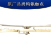 Công tắc ly tâm động cơ một pha, tấm ly tâm bạc vonfram điện tử, giá ưu đãi 74.758 VND 2