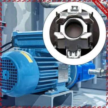 Công tắc ly tâm leipupa cho động cơ một pha - Điều khiển ly tâm, giá 105.600 VND
