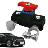 Công tắc ngắt kết nối pin ô tô NLINNI 12V/24V kim loại bền, bảo vệ rò rỉ cho RV, ATV, ô tô, thuyền - Giá chỉ 106.700 VND 7