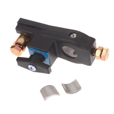 Công tắc ngắt kết nối pin ô tô NLINNI 12V/24V kim loại bền, bảo vệ rò rỉ cho RV, ATV, ô tô, thuyền - Giá chỉ 106.700 VND 9