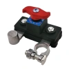 Công tắc ngắt kết nối pin ô tô NLINNI 12V/24V kim loại bền, bảo vệ rò rỉ cho RV, ATV, ô tô, thuyền - Giá chỉ 106.700 VND 10