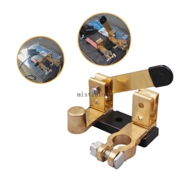 Công tắc ngắt pin đa năng MIS cho ô tô, Marine, Motorcycle – Ngăn chặn thoát nước, 132.770₫