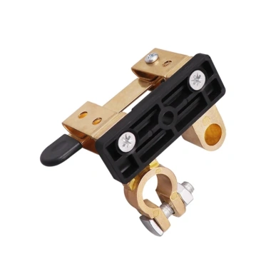 Công tắc ngắt pin đa năng MIS cho ô tô, Marine, Motorcycle – Ngăn chặn thoát nước, 132.770₫ 2