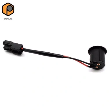 Công tắc nhả cửa nhiên liệu P000 935.552 - Mở dự phòng nhanh, giá chỉ 150.700₫ 2