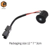 Công tắc nhả cửa nhiên liệu P000 935.552 - Mở dự phòng nhanh, giá chỉ 150.700₫ 3