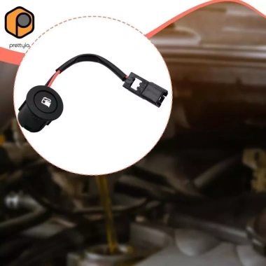 Công tắc nhả cửa nhiên liệu P000 935.552 - Mở dự phòng nhanh, giá chỉ 150.700₫ 5