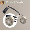 Công tắc nhả cửa nhiên liệu P000 935.552 - Mở dự phòng nhanh, giá chỉ 150.700₫ 6
