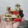Công Tắc Phanh Đồng Thau 12V/24V Cho Xe Hơi, Xe Tải - Chất Lượng Cao, Giá Tốt