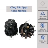 Công tắc quạt công nghiệp 6 cấp 250VAC 3A chất lượng cao - Giá chỉ 58.500₫
