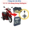Công tắc tắt đèn pha COS cho Wave 110, RSX 110, Blade, Vision – Giá 23.000₫ 6