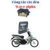 Công tắc tắt đèn pha COS cho Wave 110, RSX 110, Blade, Vision – Giá 23.000₫ 9