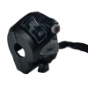 Công tắc tay lái SADYUELE thay thế nút điều khiển chùm tia thấp 150 - Giá 319k 3
