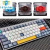 Công tắc thấp siêu mỏng Hrtyvhin cho bàn phím cơ, trao đổi nóng, chỉ 145.259₫
