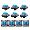 Công tắc thấp siêu mỏng Hrtyvhin cho bàn phím cơ, trao đổi nóng, chỉ 145.259₫ 4