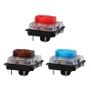 Công tắc thấp siêu mỏng Hrtyvhin cho bàn phím cơ, trao đổi nóng, chỉ 145.259₫ 8