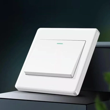 Công tắc treo tường NAMSHEVA – Bảng điều khiển 1‑4 gang, đèn báo huỳnh quang, bền chắc, giá ưu đãi 42.240₫ 6 Công tắc treo tường NAMSHEVA – Bảng điều khiển 1‑4 gang, đèn báo huỳnh quang, bền chắc, giá ưu đãi 42.240₫ 6