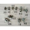 Công Tắc Van Nhiên Liệu CG125 Điều Khiển Từ Xa - Tương Thích Gigabityang 125, GS, GN, GY6-50, CBT125, Dễ Lắp Đặt