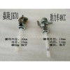 Công Tắc Van Nhiên Liệu CG125 Điều Khiển Từ Xa - Tương Thích Gigabityang 125, GS, GN, GY6-50, CBT125, Dễ Lắp Đặt 4
