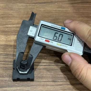 Công Tắc Xoay Nồi Nấu Điện, Chảo Lẩu – Điều Chỉnh Tốc Độ Quạt, Giá Chỉ 24.000 VND 3