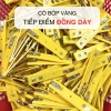 Công tắt Cò Bóp Phíp Thủy Tinh Vàng - Tiếp điểm đồng dày, bền lâu, giá chỉ 31.987₫