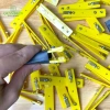 Công tắt Cò Bóp Phíp Thủy Tinh Vàng - Tiếp điểm đồng dày, bền lâu, giá chỉ 31.987₫ 5