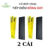 Công tắt Cò Bóp Phíp Thủy Tinh Vàng - Tiếp điểm đồng dày, bền lâu, giá chỉ 31.987₫ 7