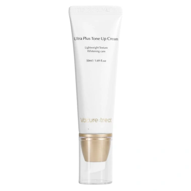 Công Ty Kem dưỡng trắng da VACURE TREAT Ultra Plus Tone Up Cream 50ml - Tăng sáng, cải thiện tone, giá chỉ 1.251.000₫