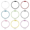 Conopery 10 chiếc Dây giữ hành lý 1.5x150mm Keychain vòng tròn thẻ cáp Giá chỉ 38.940₫ 3