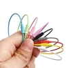 Conopery 10 chiếc Dây giữ hành lý 1.5x150mm Keychain vòng tròn thẻ cáp Giá chỉ 38.940₫ 7