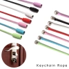 Conopery 10 chiếc Dây giữ hành lý 1.5x150mm Keychain vòng tròn thẻ cáp Giá chỉ 38.940₫ 8