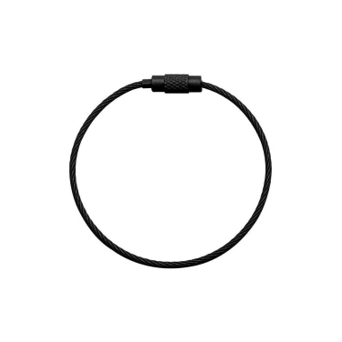 Conopery 10 chiếc Dây giữ hành lý 1.5x150mm Keychain vòng tròn thẻ cáp Giá chỉ 38.940₫ 10