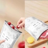 Conopery 10 Túi Đựng Thực Phẩm Lá Nhôm - Giữ Tươi, Chống Rò Rỉ, 30.800 VND 7