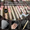 Conopery 100 Túi Đựng Kẹo Dài Nhựa Bánh Quy - Bao Bì Quà Tặng, Giá 58.740₫ 5