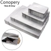 Conopery 100 Túi Giấy Nhôm Chống Thấm Nước Saran – Bọc Nhà Bếp, Máy Hút Chân Không, Giá 35.420₫
