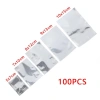Conopery 100 Túi Giấy Nhôm Chống Thấm Nước Saran – Bọc Nhà Bếp, Máy Hút Chân Không, Giá 35.420₫ 2