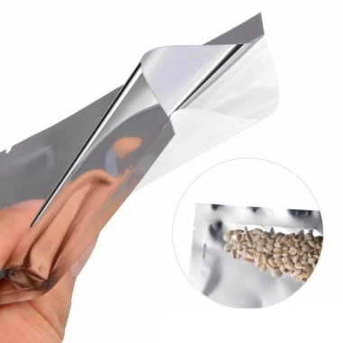 Conopery 100 Túi Giấy Nhôm Chống Thấm Nước Saran – Bọc Nhà Bếp, Máy Hút Chân Không, Giá 35.420₫ 6