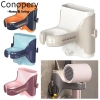 Conopery Giá đỡ máy sấy tóc treo tường không khoan – Móc tiện lợi, bền bỉ, đa chức năng, giảm còn 53.130₫