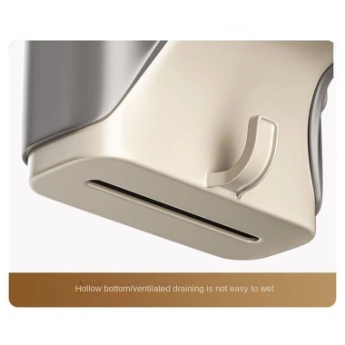 Conopery Giá đỡ máy sấy tóc treo tường không khoan – Móc tiện lợi, bền bỉ, đa chức năng, giảm còn 53.130₫ 4 Conopery Giá đỡ máy sấy tóc treo tường không khoan – Móc tiện lợi, bền bỉ, đa chức năng, giảm còn 53.130₫ 4